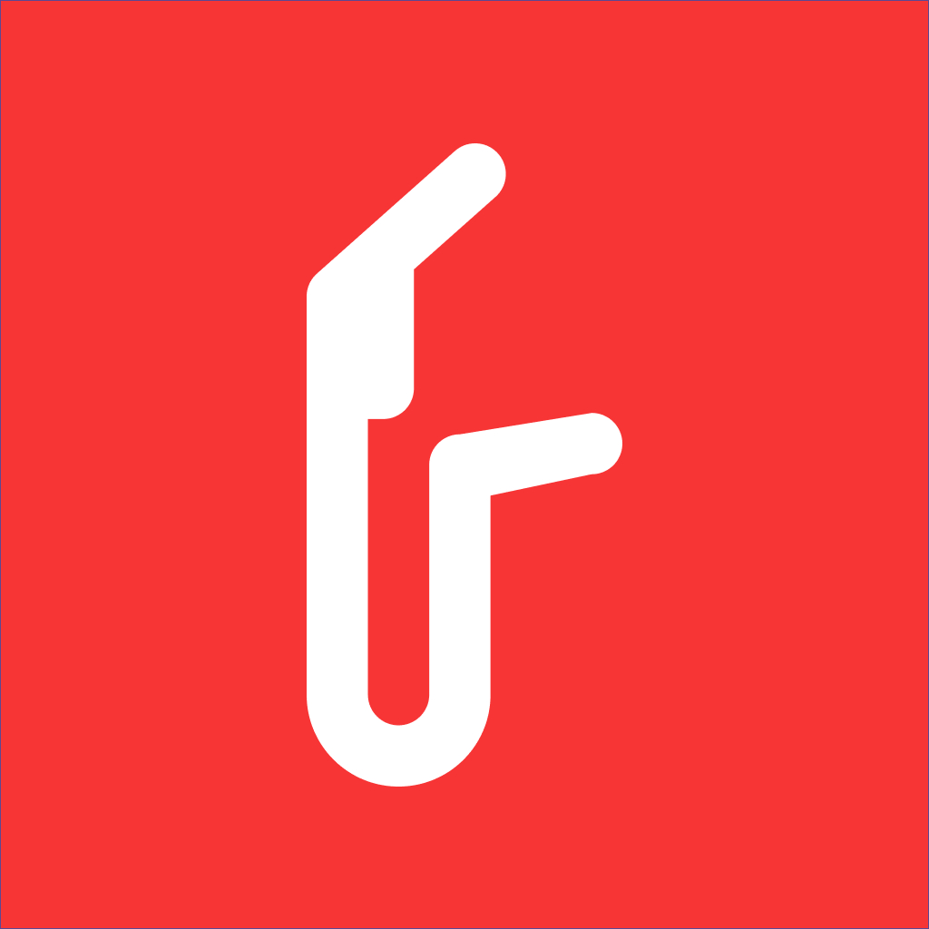 CheapestFuel App Icon